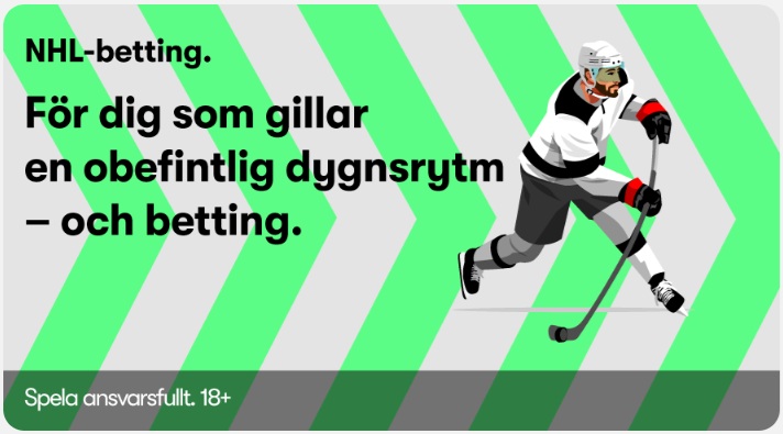 10Bet NHL